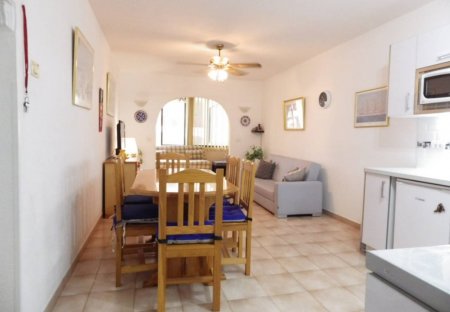 Apartment in Oasis del Sur, Tenerife
