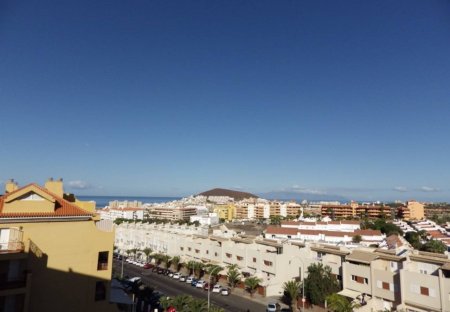 Apartment in Oasis del Sur, Tenerife