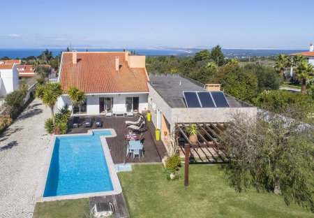 Villa in Azóia (Sesimbra), Lisbon Metropolitan Area