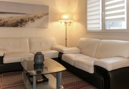 Apartment in Concarneau, France