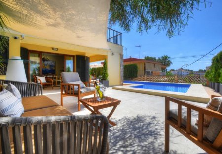 Villa in Can Pastilla, Majorca