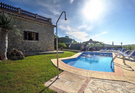 Villa in Ariany, Majorca