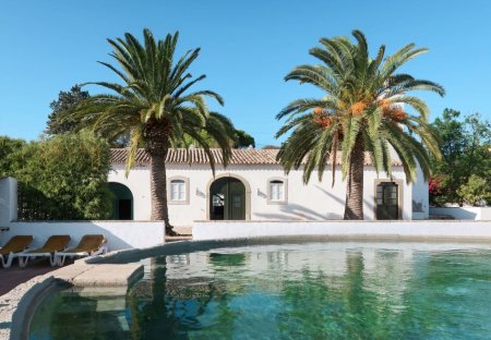 Apartment in Campina, Algarve