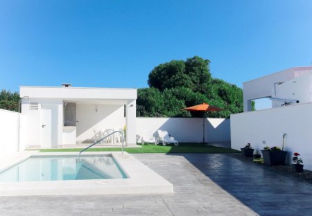 Villa in Casa de Postas, Spain