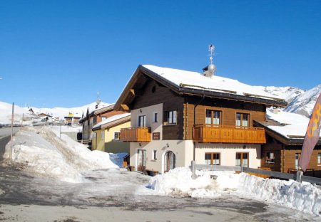 Apartment in Sant'Anna, Italy