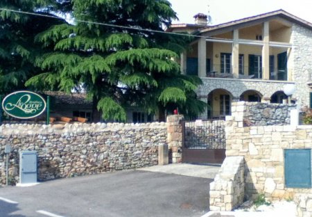 Apartment in Torri del Benaco, Italy