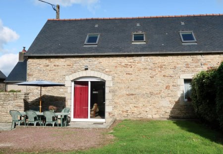House in La Forêt-Fouesnant, France