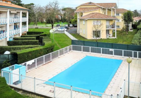 Apartment in Nord Ouest, France