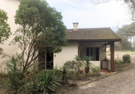 Apartment in Saint-Julien-en-Born, France