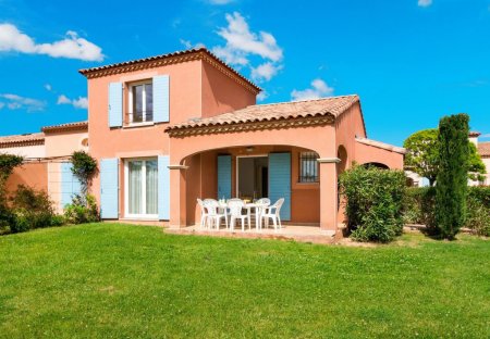 Apartment in Homps, the South of France