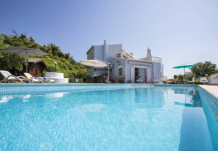 Villa in Goldra de Baixo, Algarve