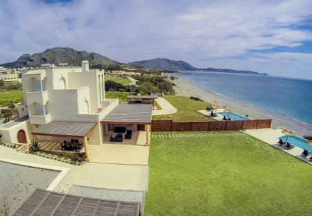 Villa in Kiotari, Rhodes: DCIM\102GOPRO