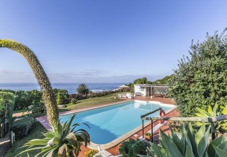 Villa in Praia Grande, Lisbon Metropolitan Area