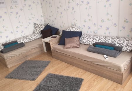 Apartment in Druzba 1, Bulgaria