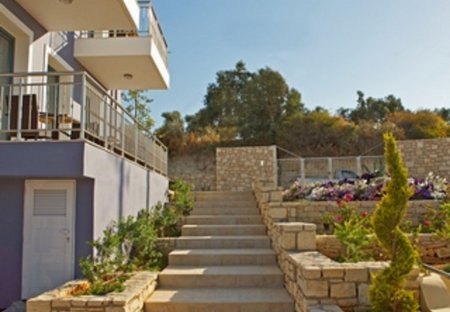 Villa in Adele, Crete