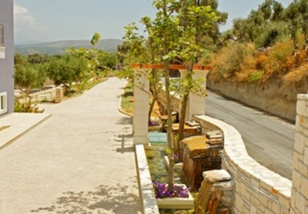 Villa in Adele, Crete