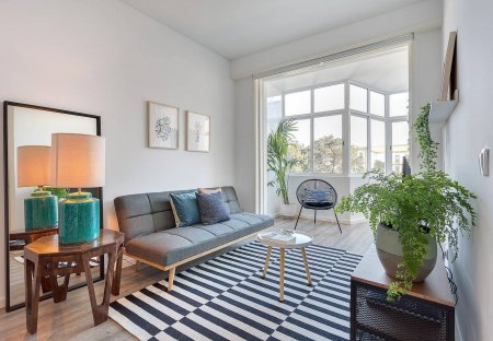 Apartment in Cedofeita, Portugal