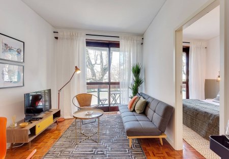 Apartment in Cedofeita, Portugal