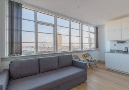 Apartment in Whitechapel, London