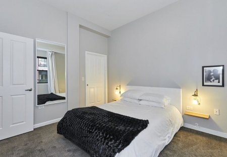 Apartment in Chicago, Illinois