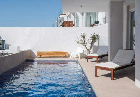 Villa in San Eugenio Alto, Tenerife
