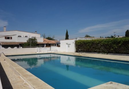 House in Saintes-Maries-de-la-Mer, the South of France