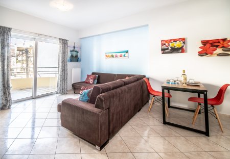 Apartment in Chania Old Town, Crete