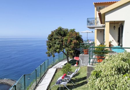 Villa in Livramento, Madeira