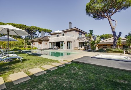 Villa in Birre, Lisbon Metropolitan Area
