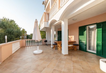 Apartment in Kožino, Croatia