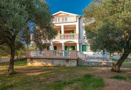 Apartment in Kožino, Croatia