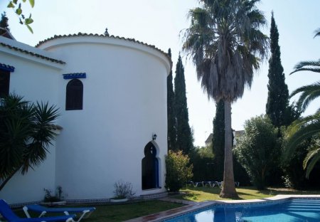 Chalet in Roche Viejo, Spain