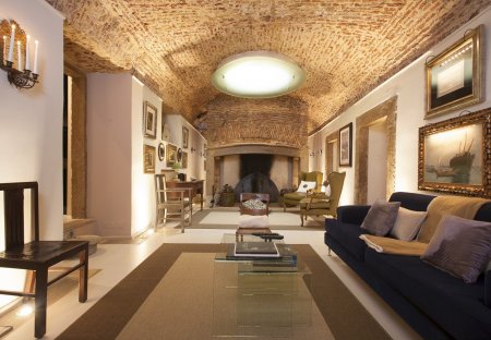 Apartment in Săo Vicente de Fora, Lisbon Metropolitan Area
