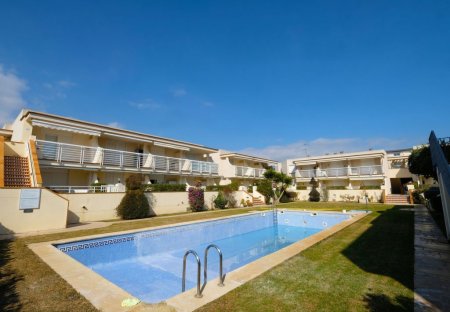 Apartment in Vinaròs, Spain