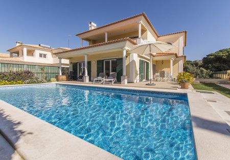 Villa in Guia (Cascais), Lisbon Metropolitan Area