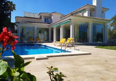 Villa in Torrenueva, Spain