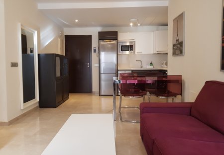 Apartment in Los Llanos, Tenerife