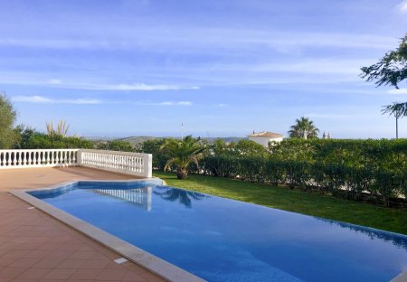 Villa in Parque da Floresta, Algarve
