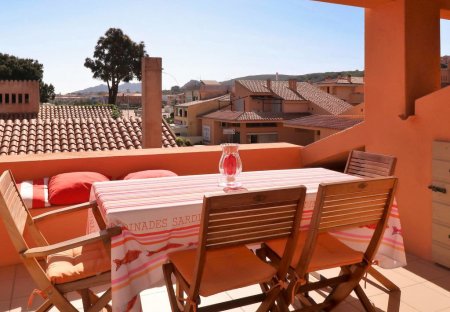 Apartment in Palau, Sardinia