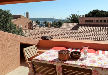 Apartment in Palau, Sardinia