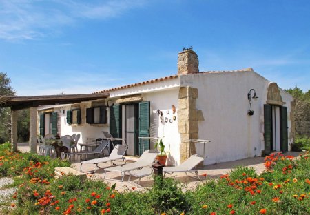 Villa in Palau, Sardinia