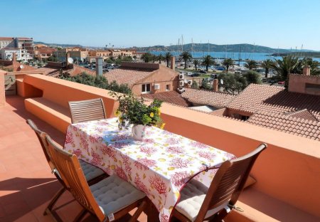 Apartment in Palau, Sardinia
