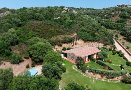 Apartment in Palau, Sardinia
