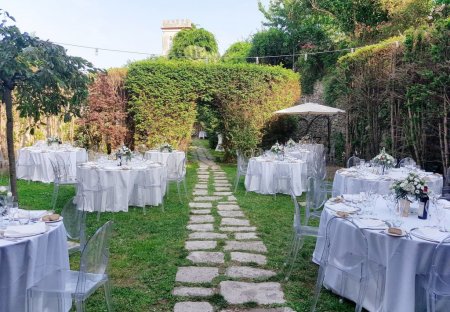Apartment in Finale Ligure, Italy