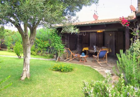 Villa in Stintino, Sardinia