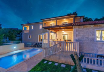 Villa in Croatia, Kringa