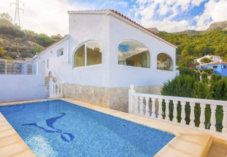 Villa in San Bernardo, Spain