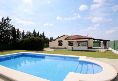 Villa in Hozanejos, Spain