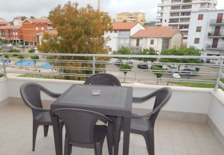 Apartment in Alghero, Sardinia