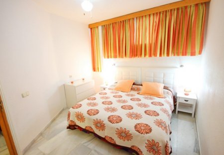 Apartment in Playas del Duque, Tenerife